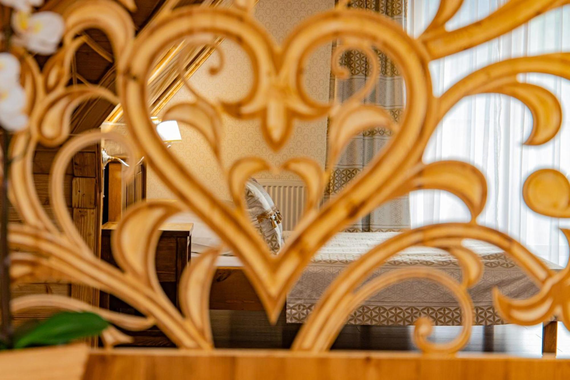 Kraina Smaku Bed & Breakfast Zakopane Exterior foto