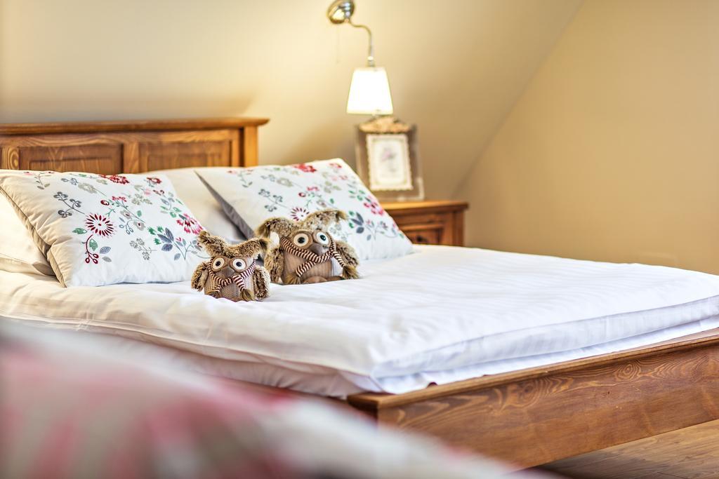 Kraina Smaku Bed & Breakfast Zakopane Cameră foto